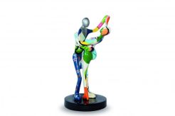 Dancing Couple "Tango" - Kleur B